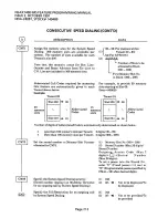 Предварительный просмотр 220 страницы NEC NEAX 1400 IMS User Manual