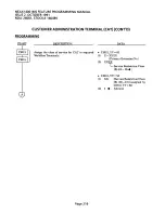 Предварительный просмотр 224 страницы NEC NEAX 1400 IMS User Manual