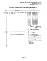 Предварительный просмотр 225 страницы NEC NEAX 1400 IMS User Manual