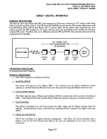 Предварительный просмотр 235 страницы NEC NEAX 1400 IMS User Manual