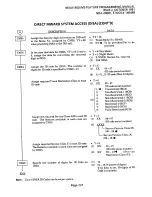 Предварительный просмотр 245 страницы NEC NEAX 1400 IMS User Manual