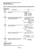 Предварительный просмотр 256 страницы NEC NEAX 1400 IMS User Manual