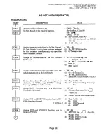 Предварительный просмотр 261 страницы NEC NEAX 1400 IMS User Manual