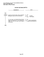 Предварительный просмотр 262 страницы NEC NEAX 1400 IMS User Manual