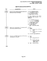 Предварительный просмотр 269 страницы NEC NEAX 1400 IMS User Manual