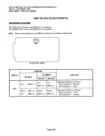 Предварительный просмотр 270 страницы NEC NEAX 1400 IMS User Manual