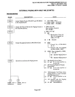 Предварительный просмотр 275 страницы NEC NEAX 1400 IMS User Manual