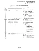 Предварительный просмотр 277 страницы NEC NEAX 1400 IMS User Manual