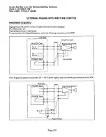 Предварительный просмотр 278 страницы NEC NEAX 1400 IMS User Manual