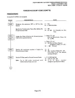 Предварительный просмотр 287 страницы NEC NEAX 1400 IMS User Manual