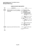 Предварительный просмотр 288 страницы NEC NEAX 1400 IMS User Manual