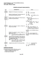 Предварительный просмотр 290 страницы NEC NEAX 1400 IMS User Manual