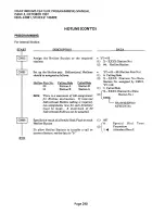 Предварительный просмотр 298 страницы NEC NEAX 1400 IMS User Manual