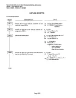 Предварительный просмотр 300 страницы NEC NEAX 1400 IMS User Manual