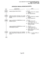 Предварительный просмотр 307 страницы NEC NEAX 1400 IMS User Manual