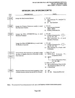 Предварительный просмотр 313 страницы NEC NEAX 1400 IMS User Manual