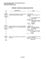 Предварительный просмотр 316 страницы NEC NEAX 1400 IMS User Manual