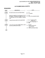 Предварительный просмотр 321 страницы NEC NEAX 1400 IMS User Manual