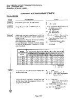 Предварительный просмотр 328 страницы NEC NEAX 1400 IMS User Manual