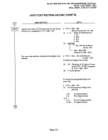 Предварительный просмотр 329 страницы NEC NEAX 1400 IMS User Manual