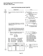 Предварительный просмотр 330 страницы NEC NEAX 1400 IMS User Manual