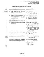 Предварительный просмотр 331 страницы NEC NEAX 1400 IMS User Manual
