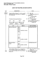 Предварительный просмотр 334 страницы NEC NEAX 1400 IMS User Manual