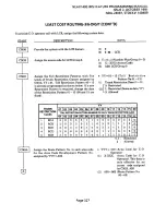 Предварительный просмотр 335 страницы NEC NEAX 1400 IMS User Manual