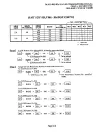 Предварительный просмотр 341 страницы NEC NEAX 1400 IMS User Manual