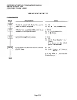 Предварительный просмотр 344 страницы NEC NEAX 1400 IMS User Manual