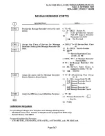 Предварительный просмотр 355 страницы NEC NEAX 1400 IMS User Manual