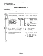 Предварительный просмотр 358 страницы NEC NEAX 1400 IMS User Manual