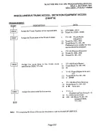Предварительный просмотр 365 страницы NEC NEAX 1400 IMS User Manual