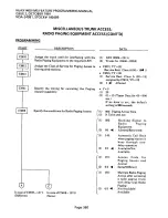 Предварительный просмотр 368 страницы NEC NEAX 1400 IMS User Manual