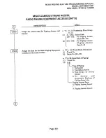 Предварительный просмотр 369 страницы NEC NEAX 1400 IMS User Manual