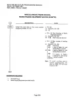 Предварительный просмотр 372 страницы NEC NEAX 1400 IMS User Manual