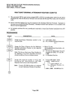 Предварительный просмотр 376 страницы NEC NEAX 1400 IMS User Manual