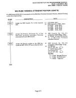 Предварительный просмотр 379 страницы NEC NEAX 1400 IMS User Manual