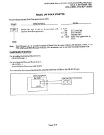 Предварительный просмотр 385 страницы NEC NEAX 1400 IMS User Manual