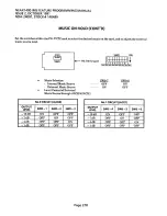 Предварительный просмотр 386 страницы NEC NEAX 1400 IMS User Manual