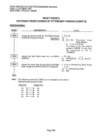 Предварительный просмотр 392 страницы NEC NEAX 1400 IMS User Manual