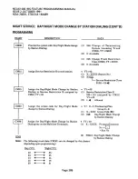 Предварительный просмотр 394 страницы NEC NEAX 1400 IMS User Manual