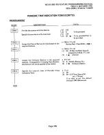 Предварительный просмотр 407 страницы NEC NEAX 1400 IMS User Manual