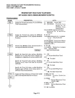 Предварительный просмотр 420 страницы NEC NEAX 1400 IMS User Manual