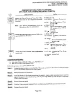 Предварительный просмотр 421 страницы NEC NEAX 1400 IMS User Manual