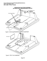 Предварительный просмотр 422 страницы NEC NEAX 1400 IMS User Manual