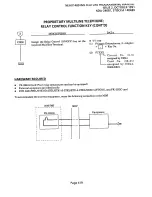 Предварительный просмотр 427 страницы NEC NEAX 1400 IMS User Manual