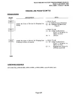 Предварительный просмотр 437 страницы NEC NEAX 1400 IMS User Manual