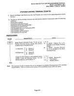 Предварительный просмотр 449 страницы NEC NEAX 1400 IMS User Manual