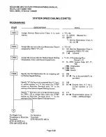 Предварительный просмотр 456 страницы NEC NEAX 1400 IMS User Manual